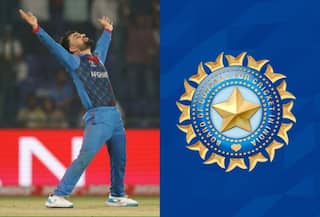 Afghanistan to Conduct Home Games in India in 2024? ACB in Talks With BCCI - REPORT