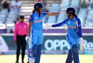 HIGHLIGHTS -Ind vs Aus Women 1st ODI, Score: Australia Beat India By Six Wickets