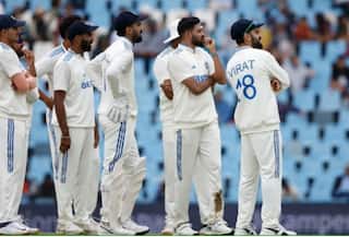 India Didn’t Look Like Willing To Play Ugly And Take Body Blows: Aakash Chopra