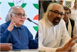 'He Doesn't Speak For Us': Congress Rejects Pitroda's Remark, Confirms Ram Mandir Consecration Invite To Kharge, Sonia
