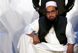 India Sent Formal Request To Pakistan For Extraditing Hafiz Saeed: MEA