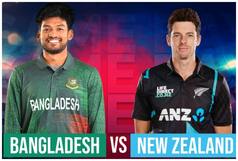HIGHLIGHTS - NZ vs BAN 2nd T20I, Score: No Result Due to RAIN!