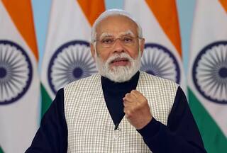 Article 370 Gone Forever, People Of Kashmir Free To Choose Their Destiny: PM Modi