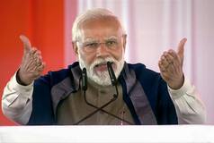 India Brimming with Self-confidence With Spirit of Self-reliance: PM Modi in Mann Ki Baat