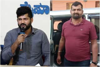 Karnataka BJP MP Pratap Simha's Brother Arrested In Wood Smuggling Case