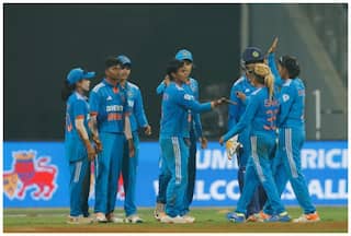 IND-W vs AUS-W Highlights, 2nd ODI Score: Australia Win Nail Biting Encounter By 3 Runs vs India