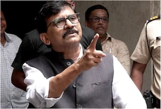 'पैसे और ताकत से BJP केवल सरकार गिरा सकती है', हिमाचल में जारी सियासी संकट पर बोले संजय राउत