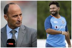 Rishabh Pant Will Be 'Box Office' In 2024, Reckons Nasser Hussain