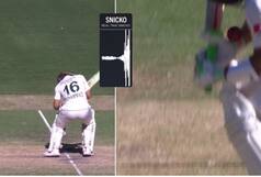 Hafeez Slams Umpires Over Rizwan   s Controversial Dismissal In Boxing Day Test