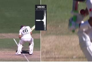 Hafeez Slams Umpires Over Rizwan   s Controversial Dismissal In Boxing Day Test