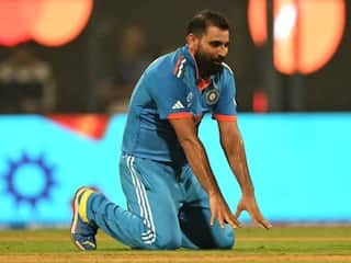 क्या World Cup में किसी डर से सजदा करने से रुक गए थे Mohammed Shami! बोली- दिल की बात