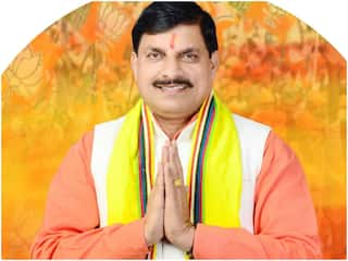 Mohan Yadav to Take Oath as Madhya Pradesh CM Tomorrow, Says Will Take Forward Development Works Of PM Modi