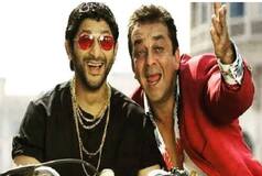 Munna Bhai MBBS 3 Update: Rajkumar Hirani, Says 'Sanju Kehta Hai Ek Aur...'
