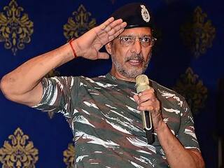 Nana Patekar ने इस फिल्म के लिए ली थी 3 साल आर्मी की ट्रेनिंग, कारगिल युद्ध में सेना का दिया साथ!