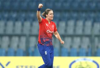 Nat Sciver-Brunt Stars As England Women Beat India Women By 38 Runs In Mumbai