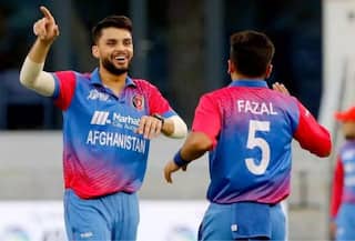 ACB Delays Central Contract; Denies NOCs To Mujeeb, Farooqi, Naveen