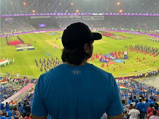 Neeraj Chopra: नीरज चोपड़ा ने ब्रॉडकास्टर पर निकाला गुस्सा, कहा- जब मैं डायमंड लीग में भाग लेता हूं तो वे ठीक से प्रसारण नहीं करते