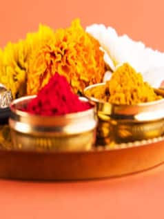 सप्ताह में किस दिन की जाती है किस भगवान की पूजा?