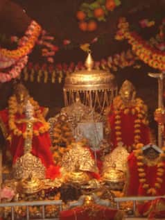 मां वैष्णो देवी से जुड़ी 10 बातें जो कर देंगी हैरान