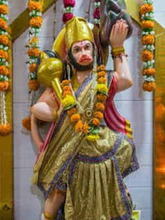 हनुमान जी की पूजा करते समय महिलाएं ध्यान रखें ये बातें!