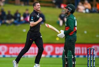 NZ vs BAN 1st T20I, Live Streaming: When And Where To Watch