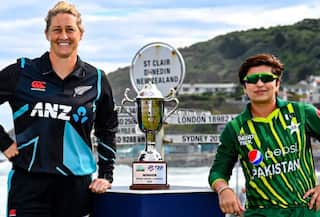 NZ-W vs PAK-W Dream11 Prediction 2nd T20I: All You Need To Know