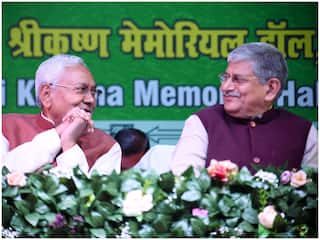 Nitish Kumar फिर बनेंगे JDU प्रमुख? शुक्रवार को राष्ट्रीय कार्यकारिणी की बैठक में बड़े बदलाव की अटकलें