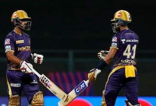 IPL 2024: Not Shreyas Iyer; Gautam Gambhir Backs Nitish Rana As KKR's New Captain - Report