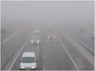 Noida-Greater Noida Expressway पर आप भी करते हैं सफर? अब यह होगी Speed Limit