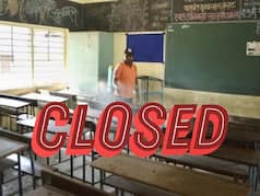 Lucknow Schools Closed For Winter Break Amid Cold Wave Conditions; Here's When Physical Classes Will Resume