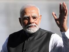 कांग्रेस है तो Money Heist की जरूरत नहीं...धीरज साहू के बहाने PM मोदी ने कांग्रेस पर साधा निशाना