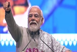 PM Modi Takes Dig At INDIA Bloc; Says 'Our Country Doesn't Need A Mili-Juli Sarkar': Key Points