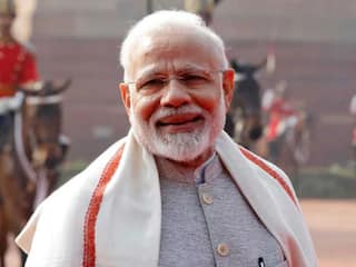 Over 1 Crore Aayushmaan Cards Distributed To Beneficiaries: PM Modi at Viksit Bharat Sankalp Yatra