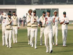 AUS VS PAK: पर्थ टेस्ट से पहले पाकिस्तान को बड़ा झटका, स्टार खिलाड़ी हुआ टीम से बाहर
