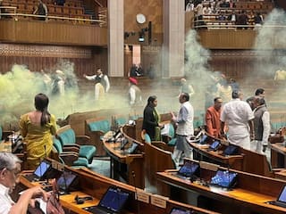 संसद सुरक्षा चूक मामला: संसद का पास देने वाले BJP लोकसभा सदस्य प्रताप सिम्हा का बयान दर्ज
