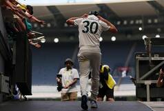 Cummins Fires Back At Hafeez For Calling Pakistan Better Team Despite Loss In MCG