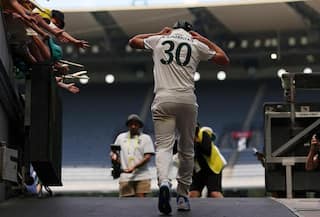 Cummins Fires Back At Hafeez For Calling Pakistan Better Team Despite Loss In MCG