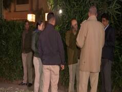 Israel Embassy Blast: Two Suspects Caught On CCTV, Delhi Police Beefs Up Security