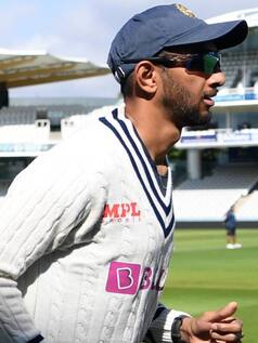 साउथ अफ्रीका में चमके प्रसिद्ध कृष्णा, हैट्रिक समेत उखाड़े 5 विकेट