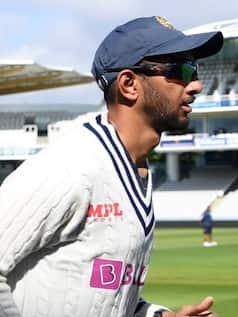 साल 2023 में भारत के लिए टेस्ट में डेब्यू करने वाले खिलाड़ी