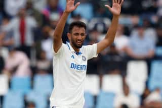 "बच्चा टेस्ट क्रिकेट के लिए तैयार नहीं है", प्रसिद्ध कृष्णा को चुनने के फैसले पर पूर्व भारतीय गेंदबाज ने रोहित, द्रविड़ की आलोचना की