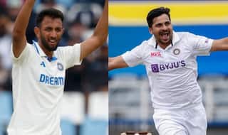 IND vs SA टेस्ट में नाकाम रहे प्रसिद्ध कृष्णा, शार्दुल ठाकुर; कमजोर पेस अटैक बना हार का बड़ा कारण
