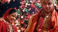 Priyanka and Nick Wedding Anniversary : शादी की 5वीं सालगिरह पर डेट के लिए निकले प्रियंका-निक, राजस्थान के इस पैलेस में लिए थे सात फेरे
