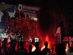 Gangrape Attempt On Minor Girl In Jaipur Sparks Late-Night Protests Due To Inaction  Of  Police