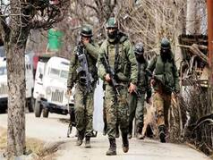 Two Security Personnel Killed in Encounter with Naxalites in Jharkhand's Chatra