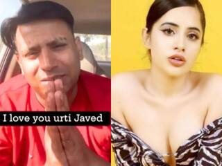 पुनीत सुपरस्टार Urfi Javed को बनाना चाहते हैं अपनी पत्नी, वीडियो शेयर करके कहा 'मुझसे शादी कर लो'