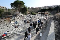 US Carries Out Drone Strike In Baghdad, Iran-Linked Armed Group Commander Killed