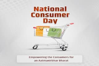 National Consumer Day 2023: Technological Initiatives Launched To Address Consumer Grievances In Better Way