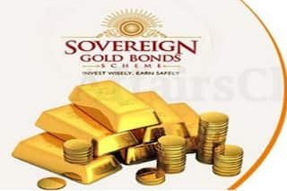 GOLDEN Opportunity To Invest In Sovereign Gold Bond And Earn Good Profits; Details Inside