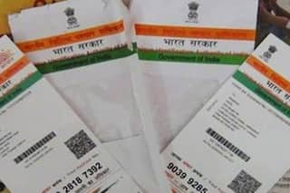 UIDAI extends free online document upload facility on Aadhaar portal, check details inside